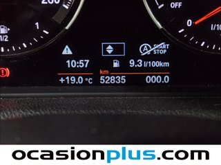 BMW Serie 1 116i 80 kW (109 CV)