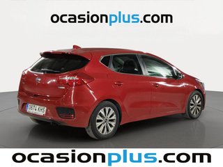 Kia Ceed 1.0 T-GDi Eco-Dynamics x-Tech 74 kW (100 CV)