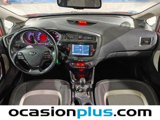 Kia Ceed 1.0 T-GDi Eco-Dynamics x-Tech 74 kW (100 CV)