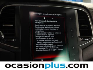 Renault Megane Zen Energy TCe 97 kW (130 CV)