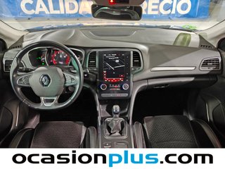 Renault Megane Zen Energy TCe 97 kW (130 CV)