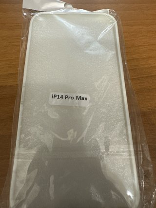 Custodia Louis Vuitton iPhone 14 Pro Max