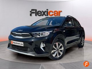 Kia Stonic 1.2 DPi 62kW (84CV) Concept