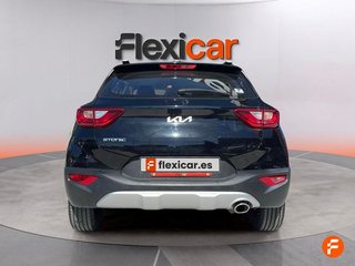 Kia Stonic 1.2 DPi 62kW (84CV) Concept