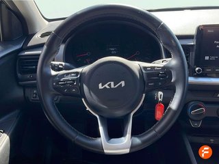 Kia Stonic 1.2 DPi 62kW (84CV) Concept