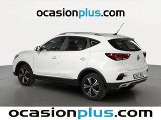 MG ZS 1.5 Comfort 78 kW (106 CV)