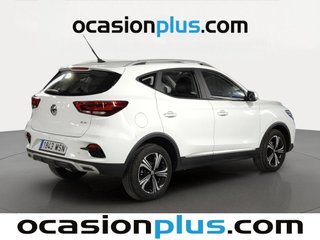 MG ZS 1.5 Comfort 78 kW (106 CV)
