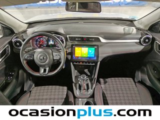 MG ZS 1.5 Comfort 78 kW (106 CV)