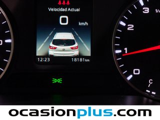 MG ZS 1.5 Comfort 78 kW (106 CV)