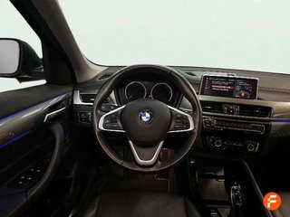 BMW X1 sDrive18i