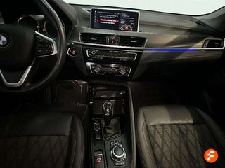 BMW X1 sDrive18i