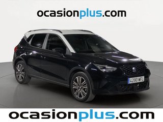 SEAT Arona 1.0 TSI Style XL Edition 81 kW (110 CV)