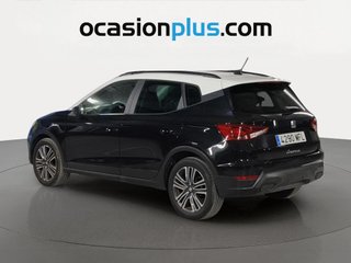 SEAT Arona 1.0 TSI Style XL Edition 81 kW (110 CV)