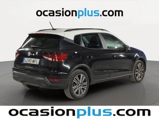 SEAT Arona 1.0 TSI Style XL Edition 81 kW (110 CV)
