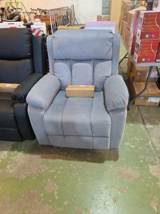 Sillón reclinable