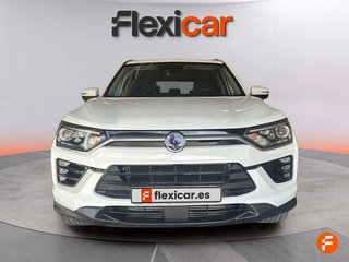 SsangYong Korando G15T 110kW LP Urban