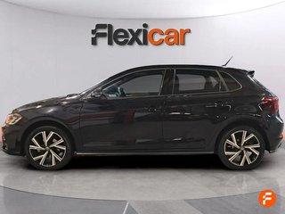 Volkswagen Polo R-Line 1.0 TSI 81kW (110CV) DSG