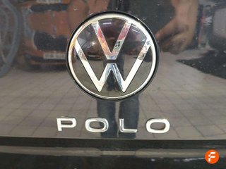 Volkswagen Polo R-Line 1.0 TSI 81kW (110CV) DSG