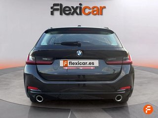 BMW Serie 3 320d xDrive Automática Touring