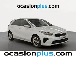Kia Ceed 1.0 T-GDi Concept 88 kW (120 CV)