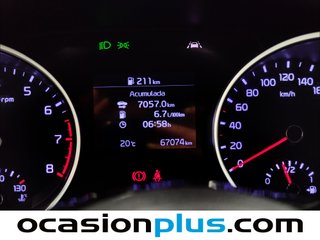 Kia Ceed 1.0 T-GDi Concept 88 kW (120 CV)