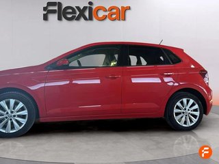 Volkswagen Polo Sport 1.0 TSI 85kW (115CV) DSG