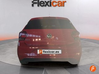 Volkswagen Polo Sport 1.0 TSI 85kW (115CV) DSG