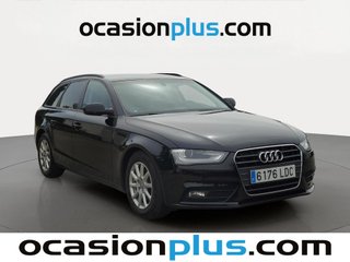 Audi A4 Avant 2.0 TDI clean diesel ultra 100 kW (136 CV)