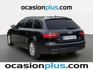 Audi A4 Avant 2.0 TDI clean diesel ultra 100 kW (136 CV)