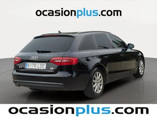 Audi A4 Avant 2.0 TDI clean diesel ultra 100 kW (136 CV)