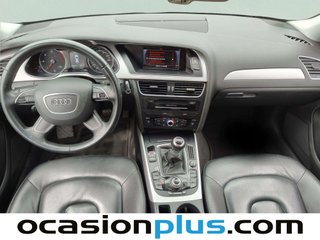 Audi A4 Avant 2.0 TDI clean diesel ultra 100 kW (136 CV)