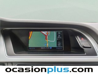 Audi A4 Avant 2.0 TDI clean diesel ultra 100 kW (136 CV)