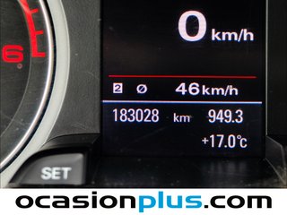 Audi A4 Avant 2.0 TDI clean diesel ultra 100 kW (136 CV)