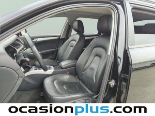 Audi A4 Avant 2.0 TDI clean diesel ultra 100 kW (136 CV)