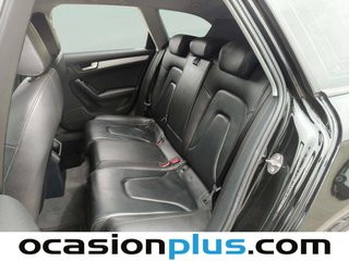 Audi A4 Avant 2.0 TDI clean diesel ultra 100 kW (136 CV)