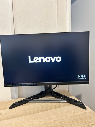 Monitor Gaming 180Hz | IPS  | 0,5 ms | como novo