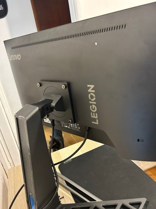 Monitor Gaming 180Hz | IPS  | 0,5 ms | como novo