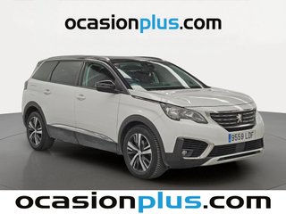 Peugeot 5008 BlueHDi 130 S&S Allure 96 kW (130 CV) EAT8