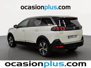 Peugeot 5008 BlueHDi 130 S&S Allure 96 kW (130 CV) EAT8