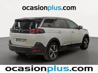Peugeot 5008 BlueHDi 130 S&S Allure 96 kW (130 CV) EAT8