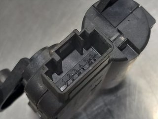 MOTOR APERTURA TRAMPILLAS CLIMATIZADOR VOLKSWAGEN
