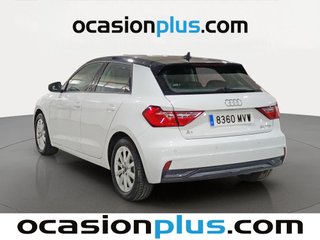 Audi A1 Sportback Advanced 30 TFSI 85 kW (116 CV)
