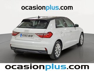 Audi A1 Sportback Advanced 30 TFSI 85 kW (116 CV)