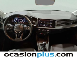 Audi A1 Sportback Advanced 30 TFSI 85 kW (116 CV)