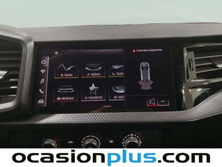 Audi A1 Sportback Advanced 30 TFSI 85 kW (116 CV)