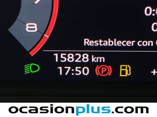 Audi A1 Sportback Advanced 30 TFSI 85 kW (116 CV)