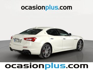 Maserati Ghibli Gransport V6 HP D RWD 202 kW (275 CV)