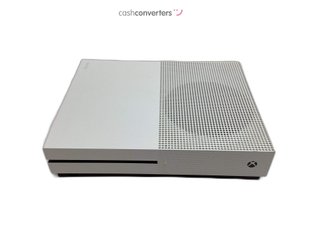 microsoft xbox one s 1tb