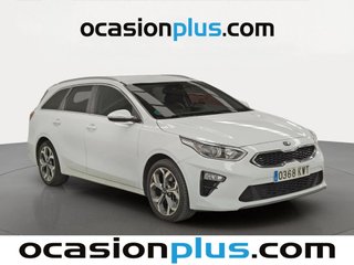 Kia Ceed Tourer 1.6 CRDi Tech 85 kW (115 CV)