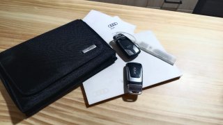 Audi tts mk3